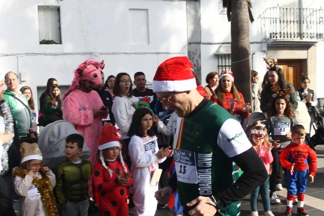 Fotos: San Silvestre 2022