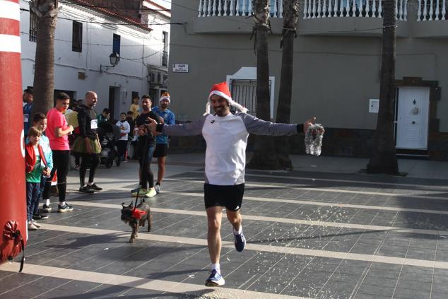 Fotos: San Silvestre 2022