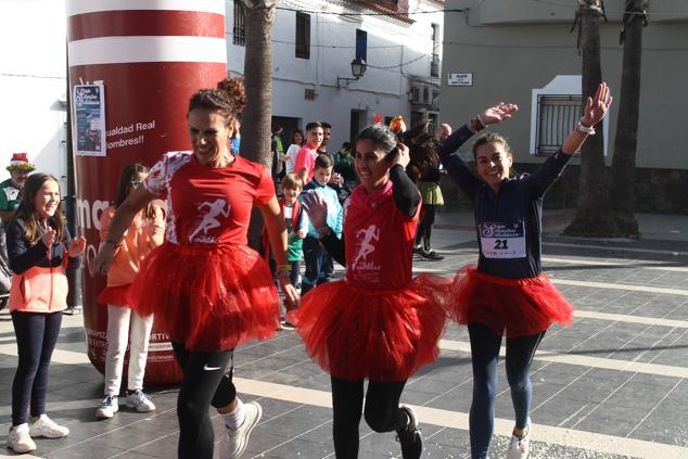 Fotos: San Silvestre 2022