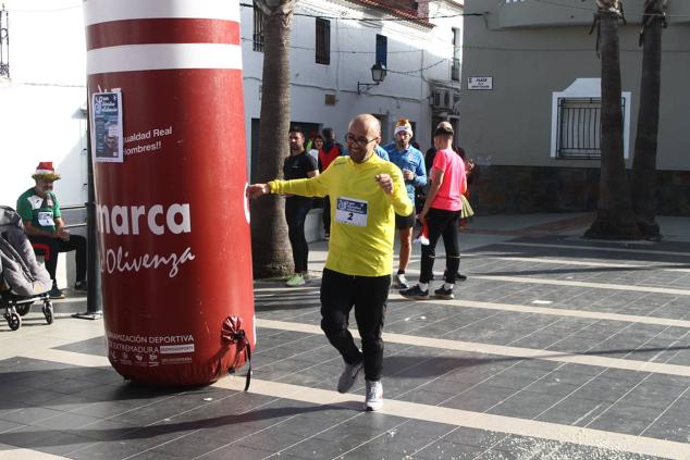 Fotos: San Silvestre 2022