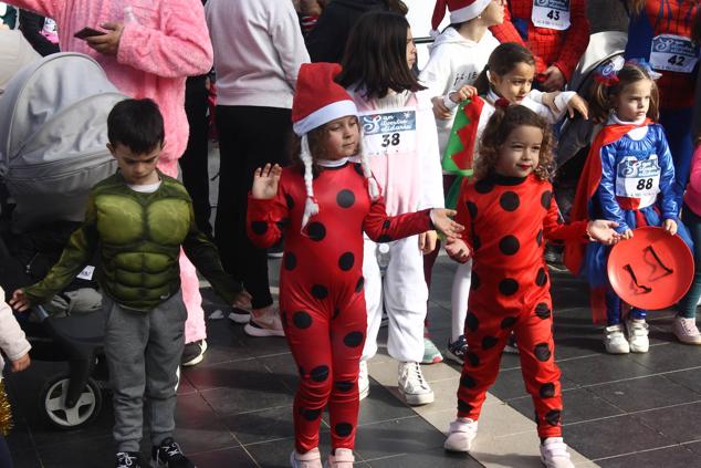 Fotos: San Silvestre 2022