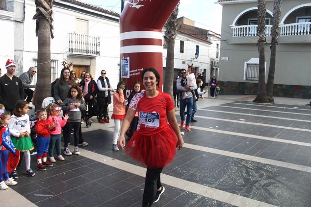 Fotos: San Silvestre 2022