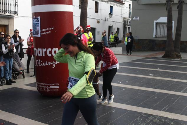 Fotos: San Silvestre 2022