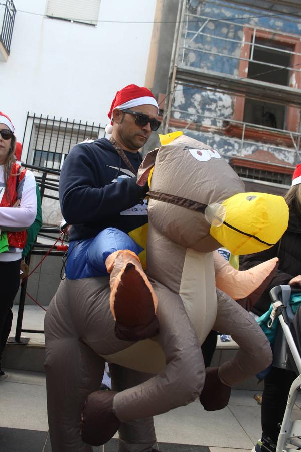 Fotos: San Silvestre 2022