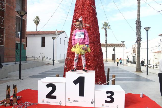 Fotos: San Silvestre 2022