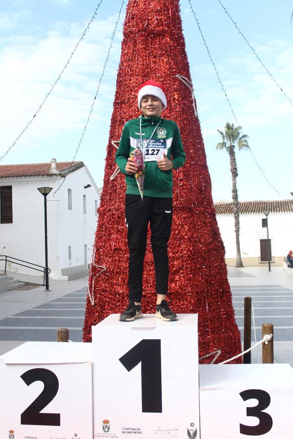 Fotos: San Silvestre 2022