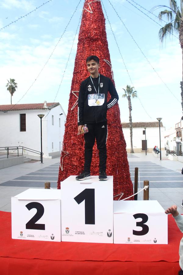 Fotos: San Silvestre 2022