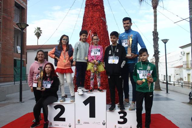 Fotos: San Silvestre 2022