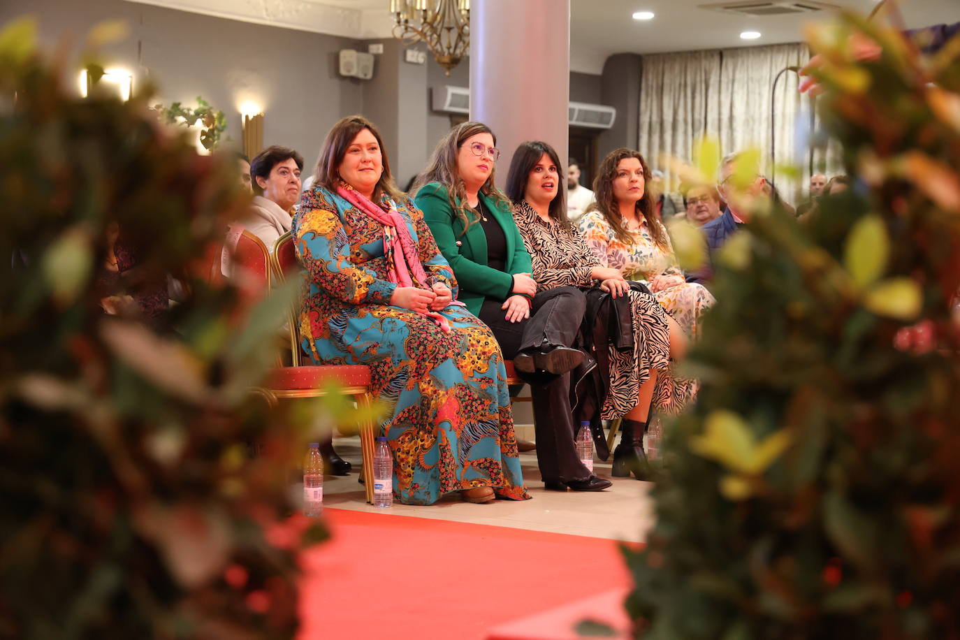 Candidatura de Manolo Borrego