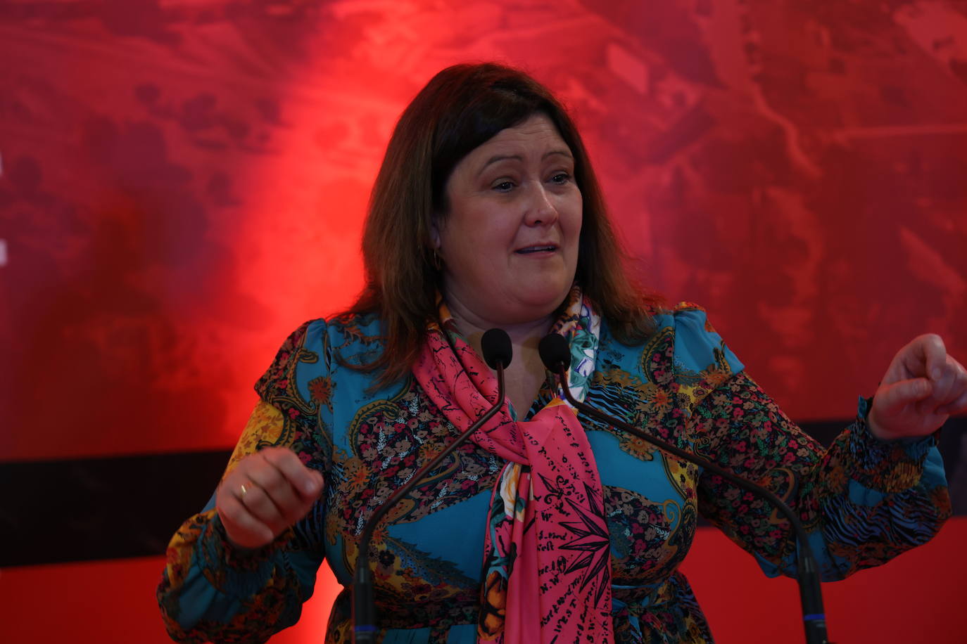 Candidatura de Manolo Borrego