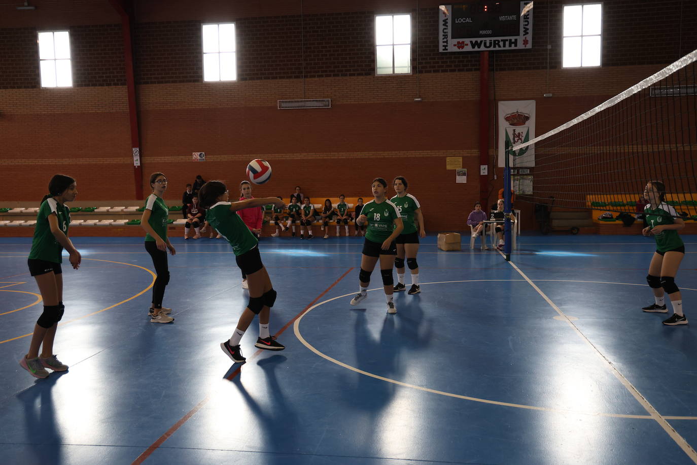 Mujer y Deporte (I)