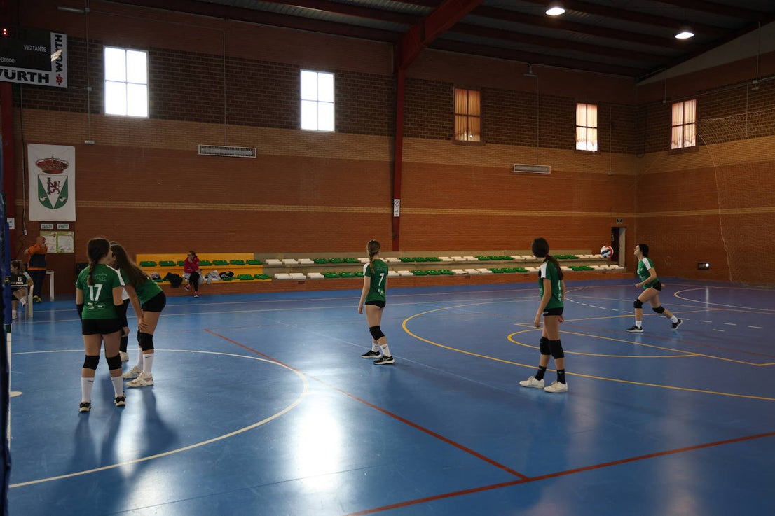 Mujer y Deporte (I)