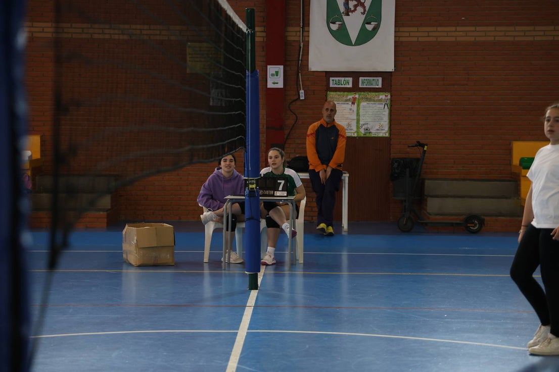 Mujer y Deporte (I)