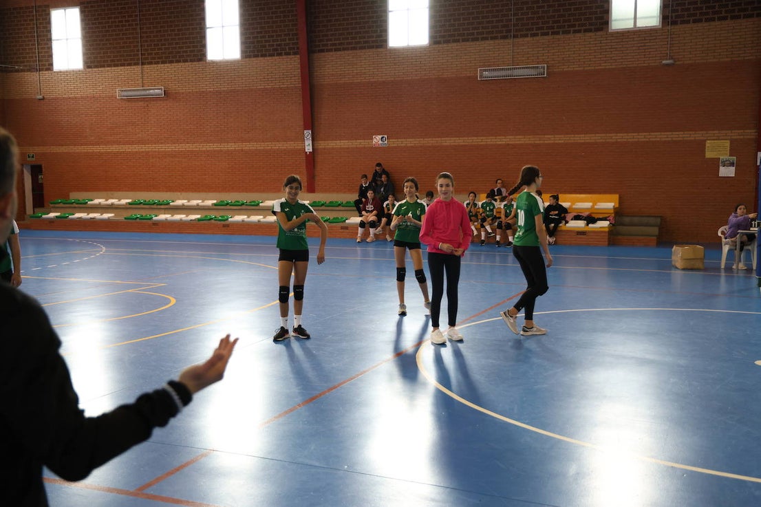 Mujer y Deporte (I)