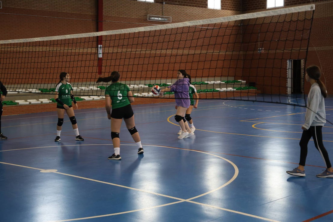 Mujer y Deporte (I)