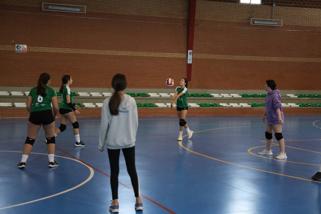 Mujer y Deporte (I)