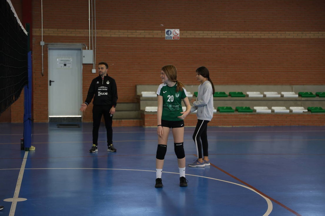 Mujer y Deporte (I)