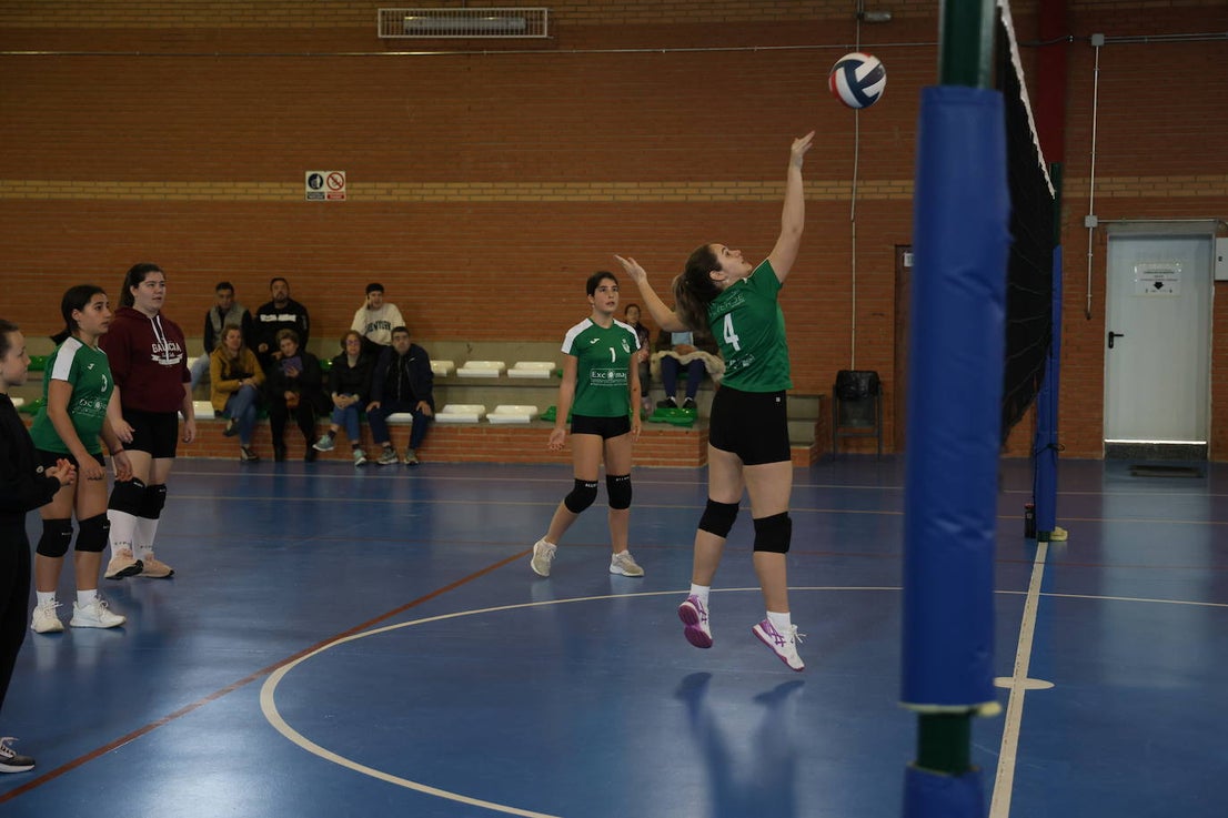 Mujer y Deporte (I)