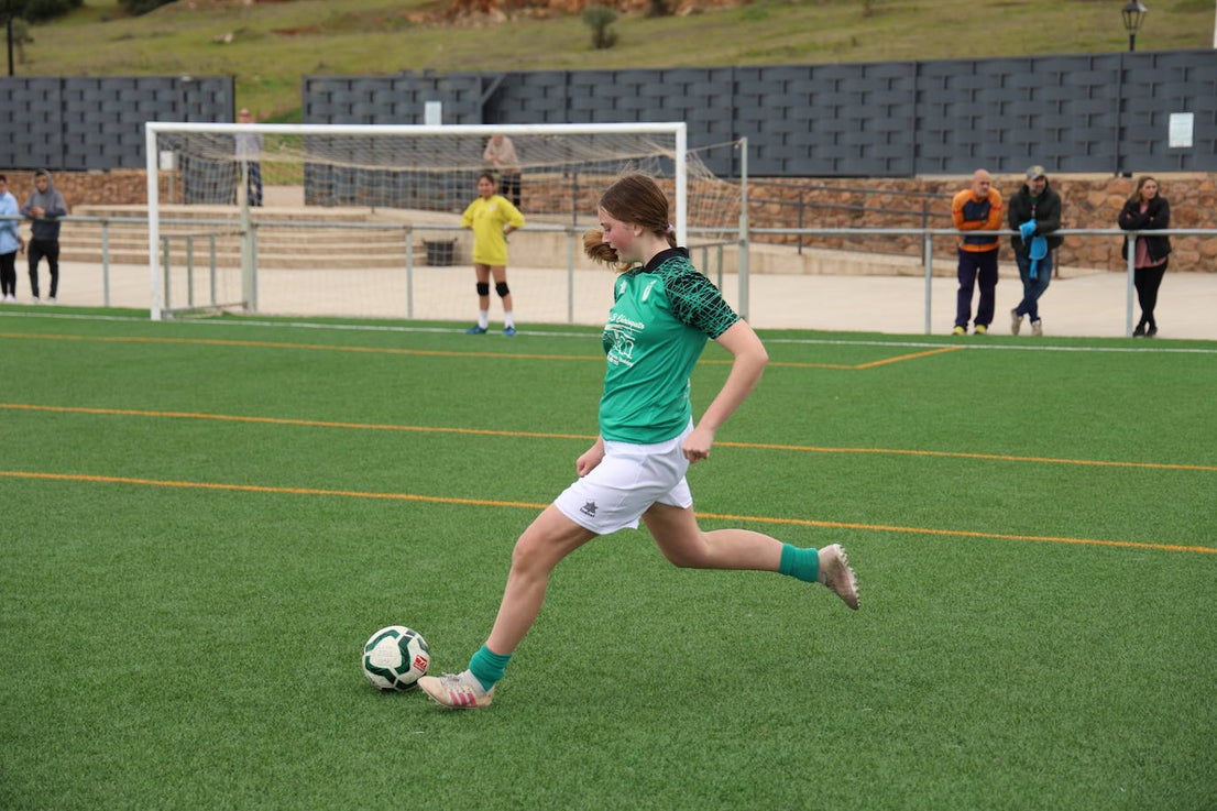 Mujer y Deporte (I)