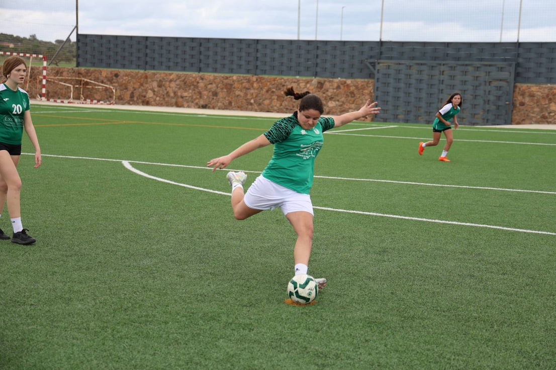 Mujer y Deporte (I)
