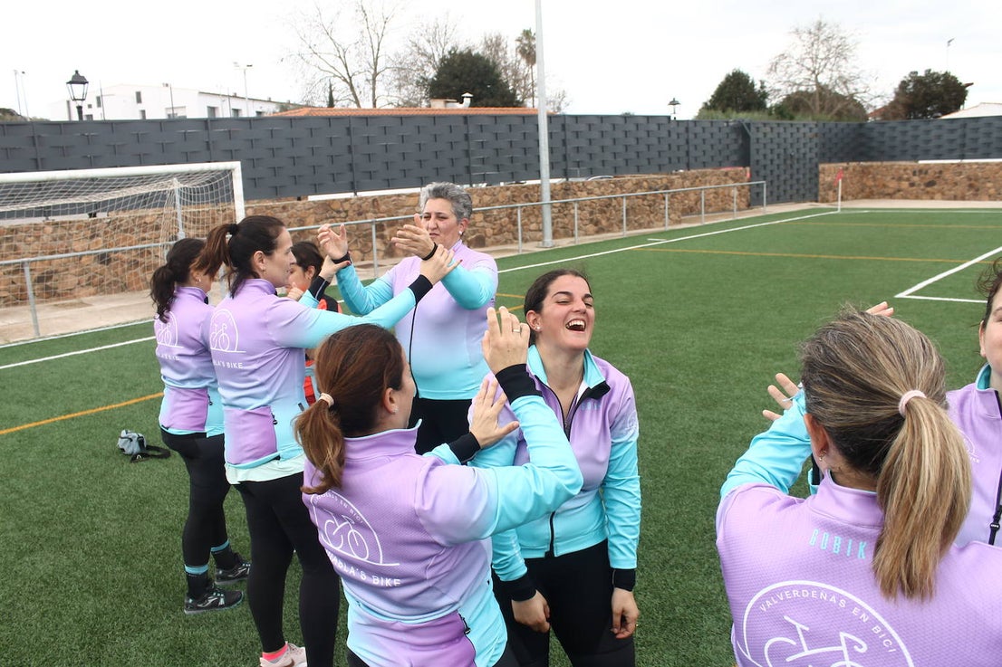 Mujer y Deporte (I)