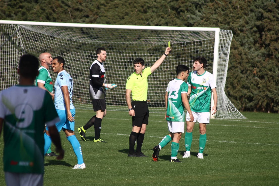 Racing Valverdeño - Alburquerque
