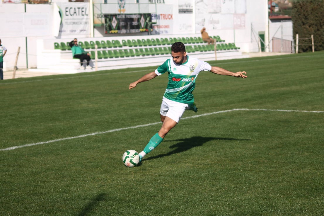 Racing Valverdeño - Alburquerque