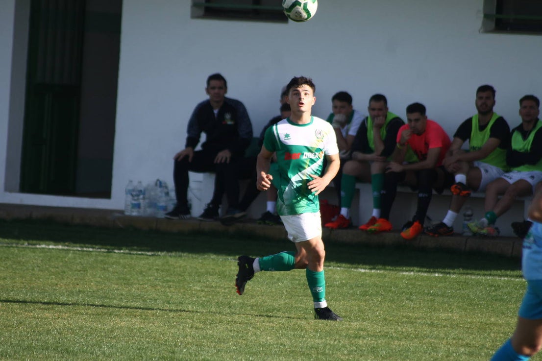 Racing Valverdeño - Alburquerque