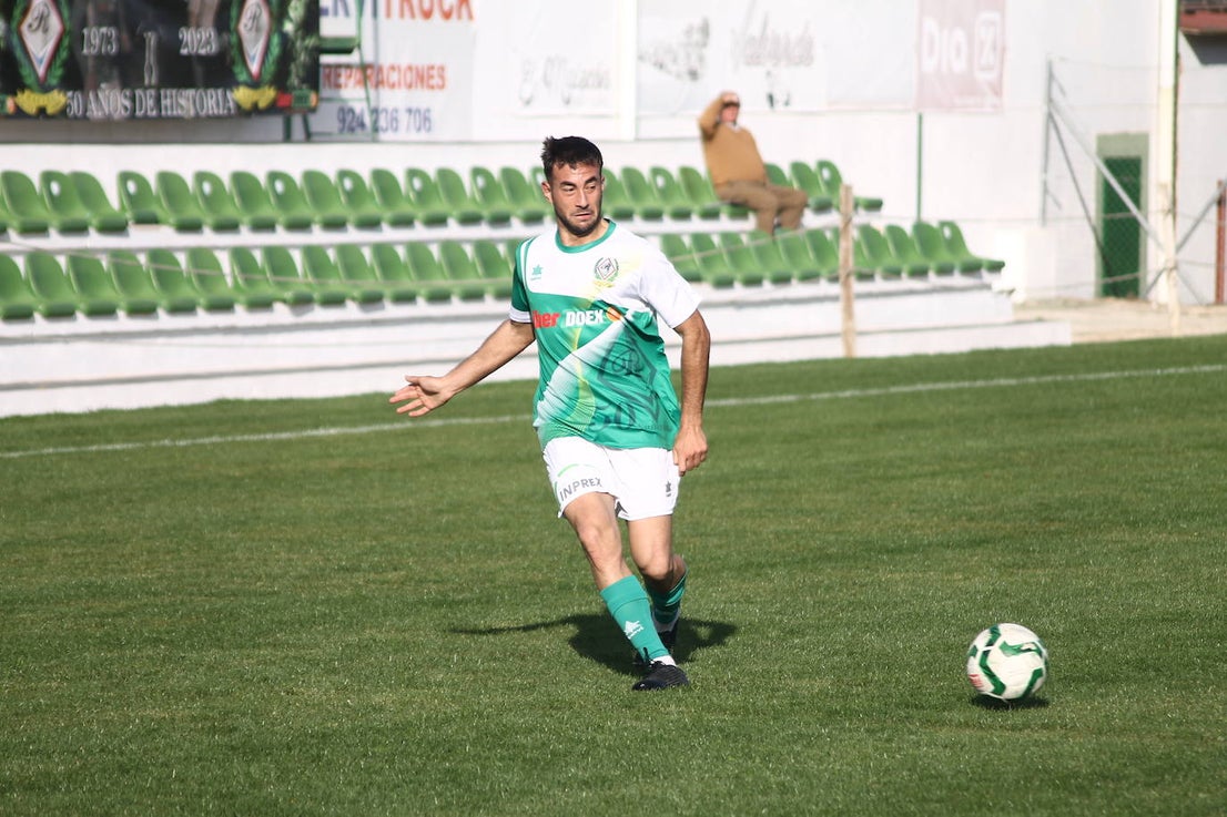 Racing Valverdeño - Alburquerque