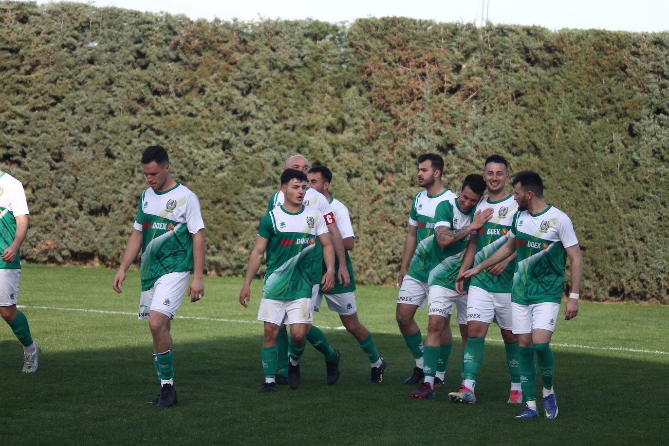 Racing Valverdeño - Alburquerque