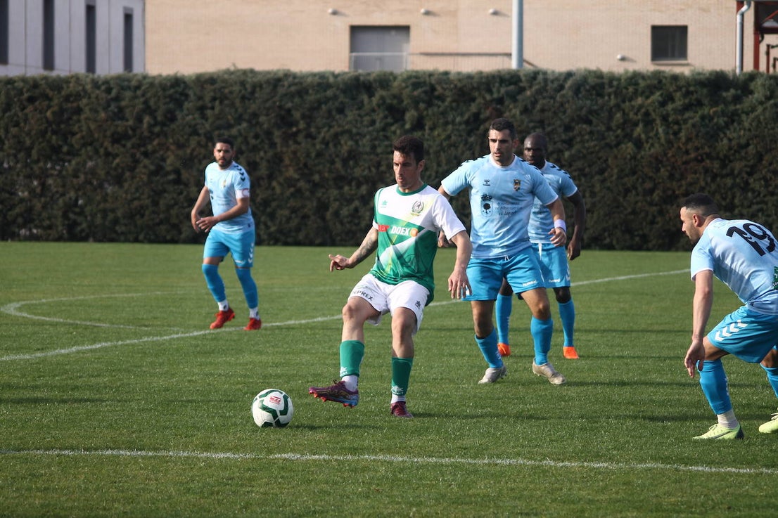 Racing Valverdeño - Alburquerque