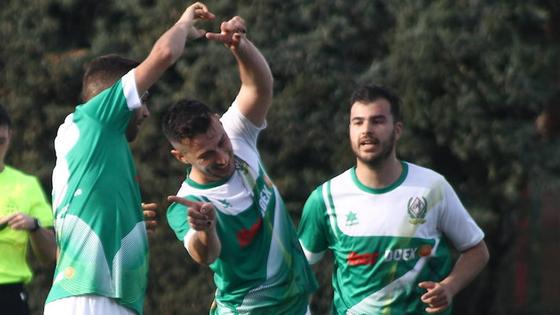 El Racing jugará la fase de ascenso a Tercera División