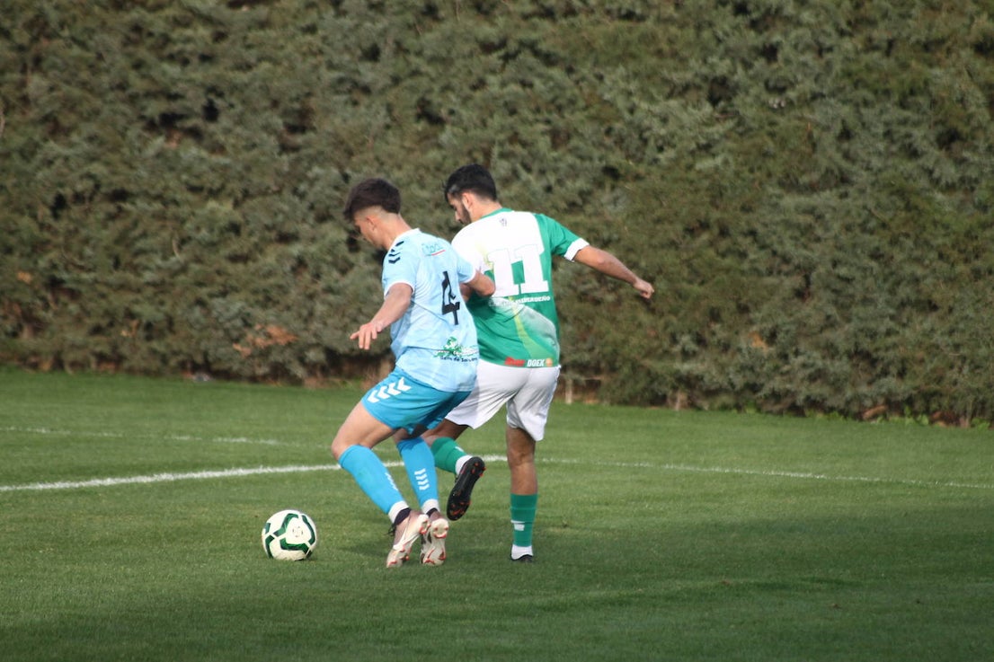 Racing Valverdeño - Alburquerque