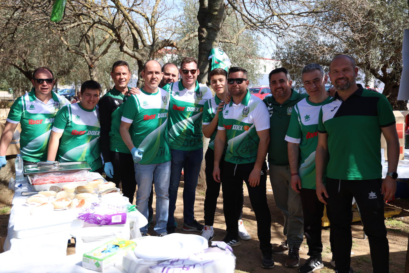 Mujer y Deporte (II)