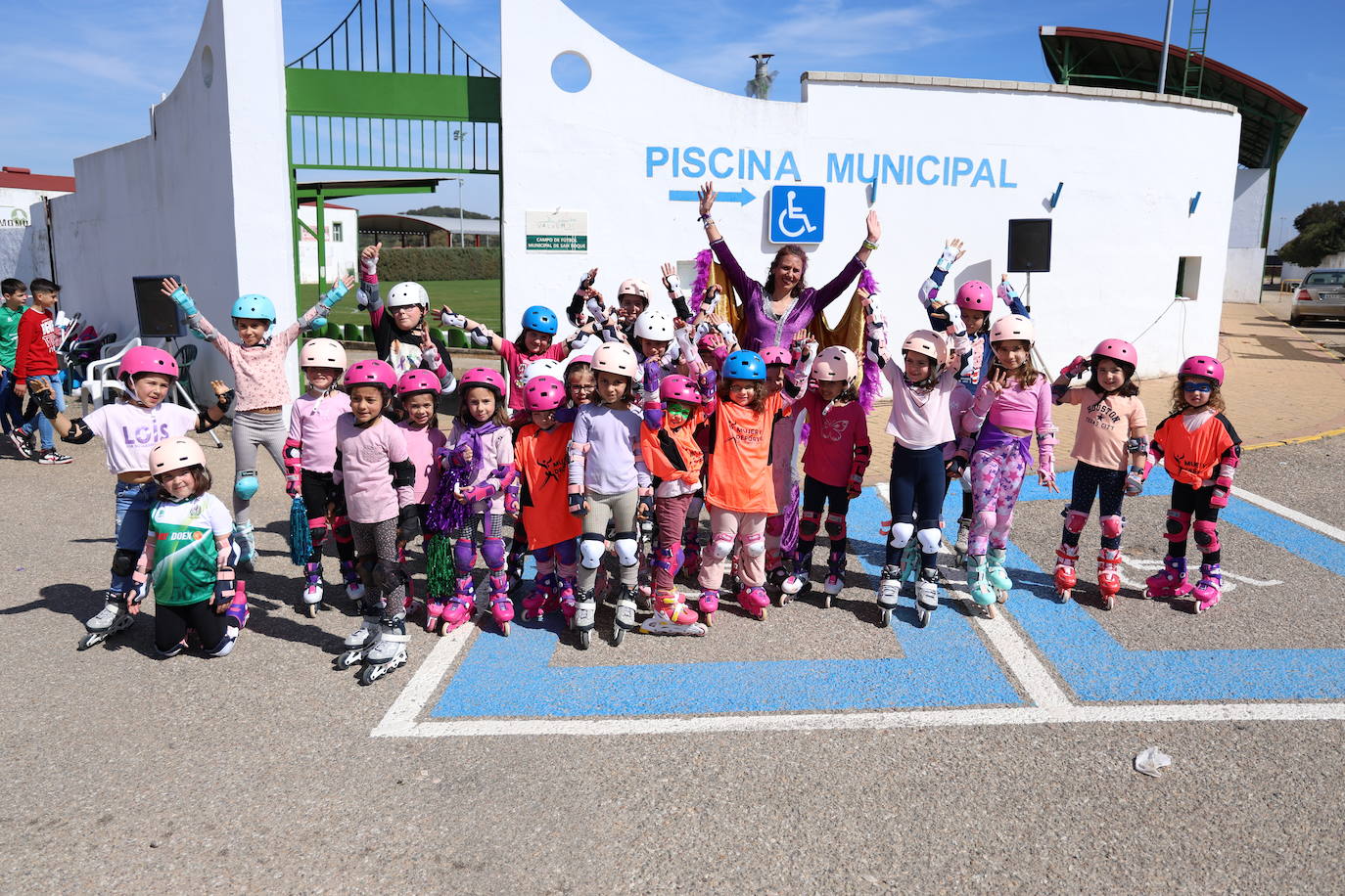 Mujer y Deporte (II)