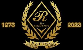 Los actos para conmemorar el 50º aniversario del Racing Valverdeño comienzan esta tarde