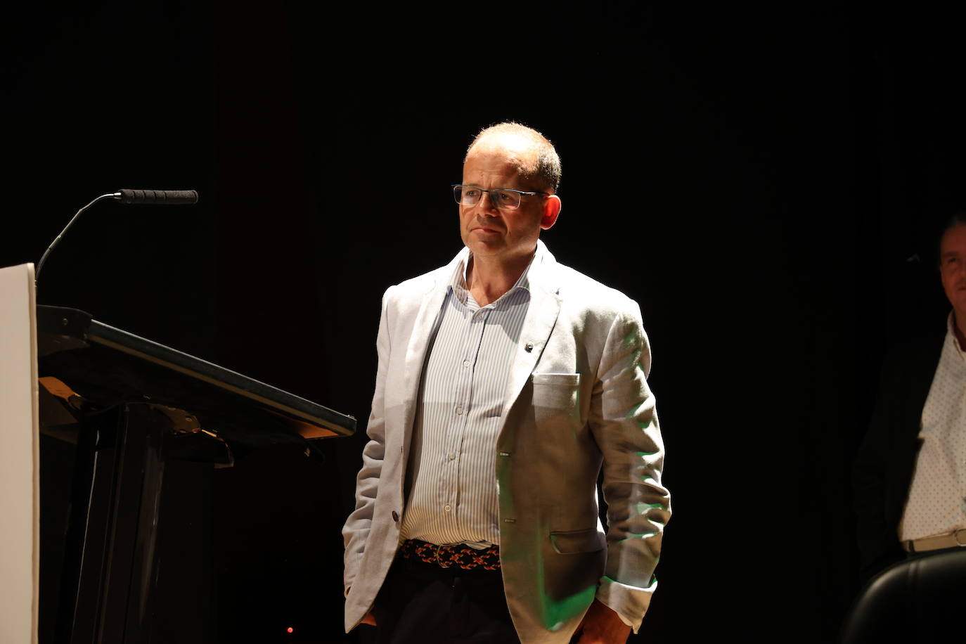 GAla 50º Aniversario Racing Valverdeño