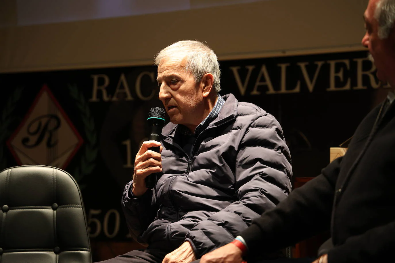 GAla 50º Aniversario Racing Valverdeño