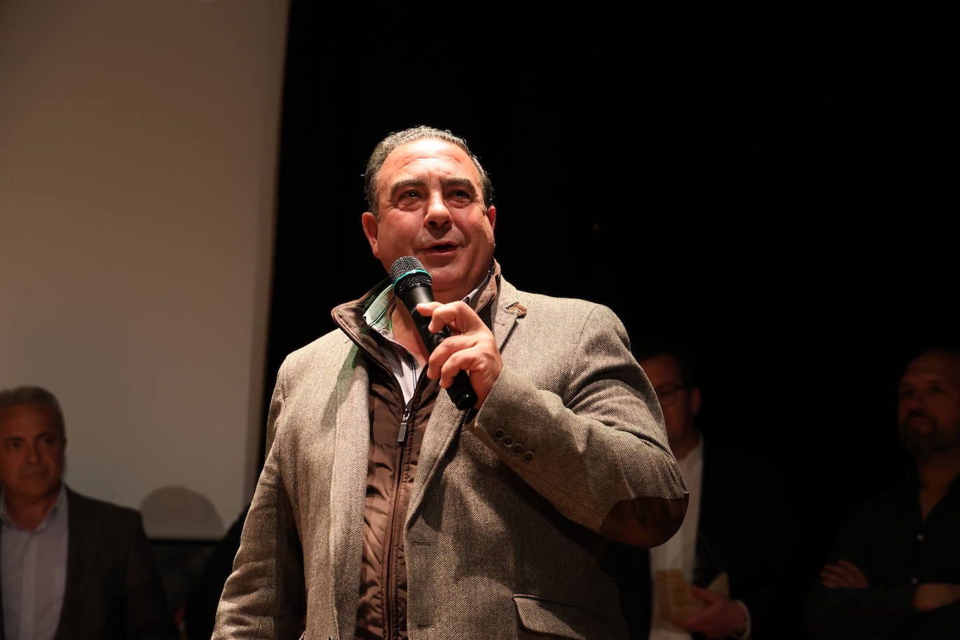 GAla 50º Aniversario Racing Valverdeño