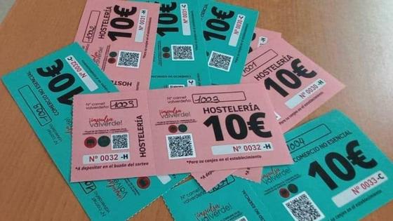 Este martes 21 de marzo es el último día para unirse a la campaña 'Impulsa Valverde'