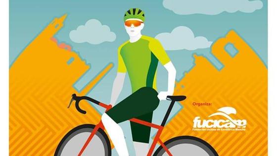 La II Clásica Ciclista ya tiene fecha: el 23 de abril