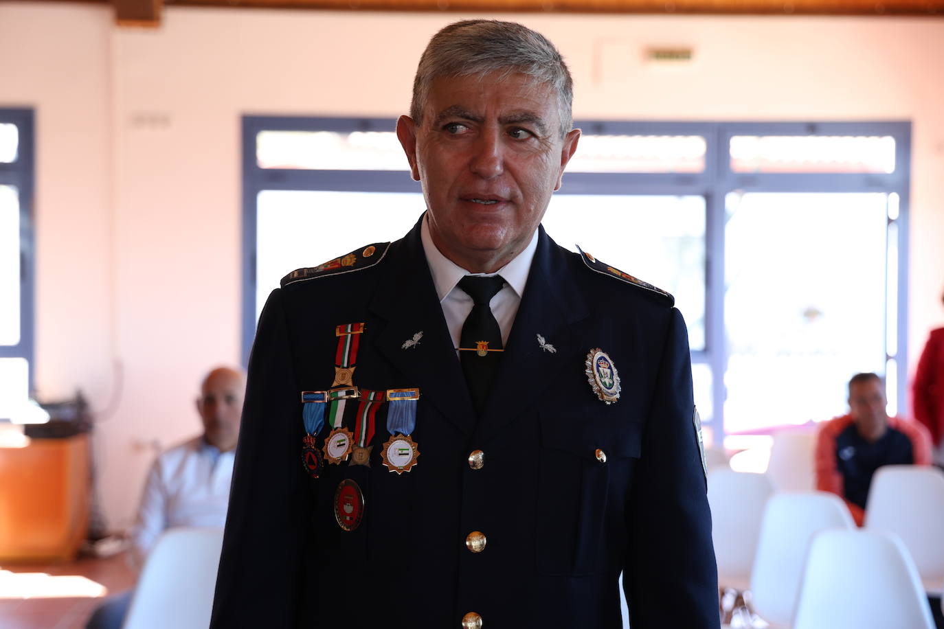 I Día de la Policía Local