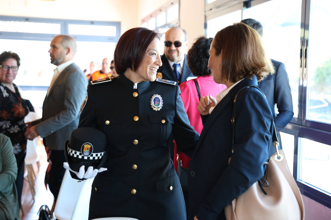 I Día de la Policía Local