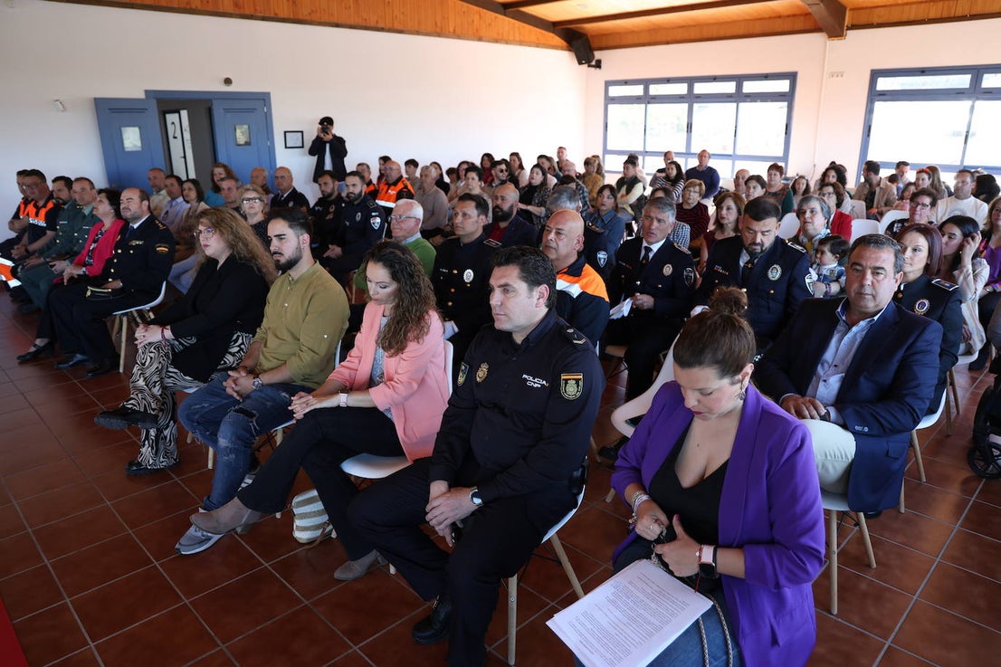 I Día de la Policía Local