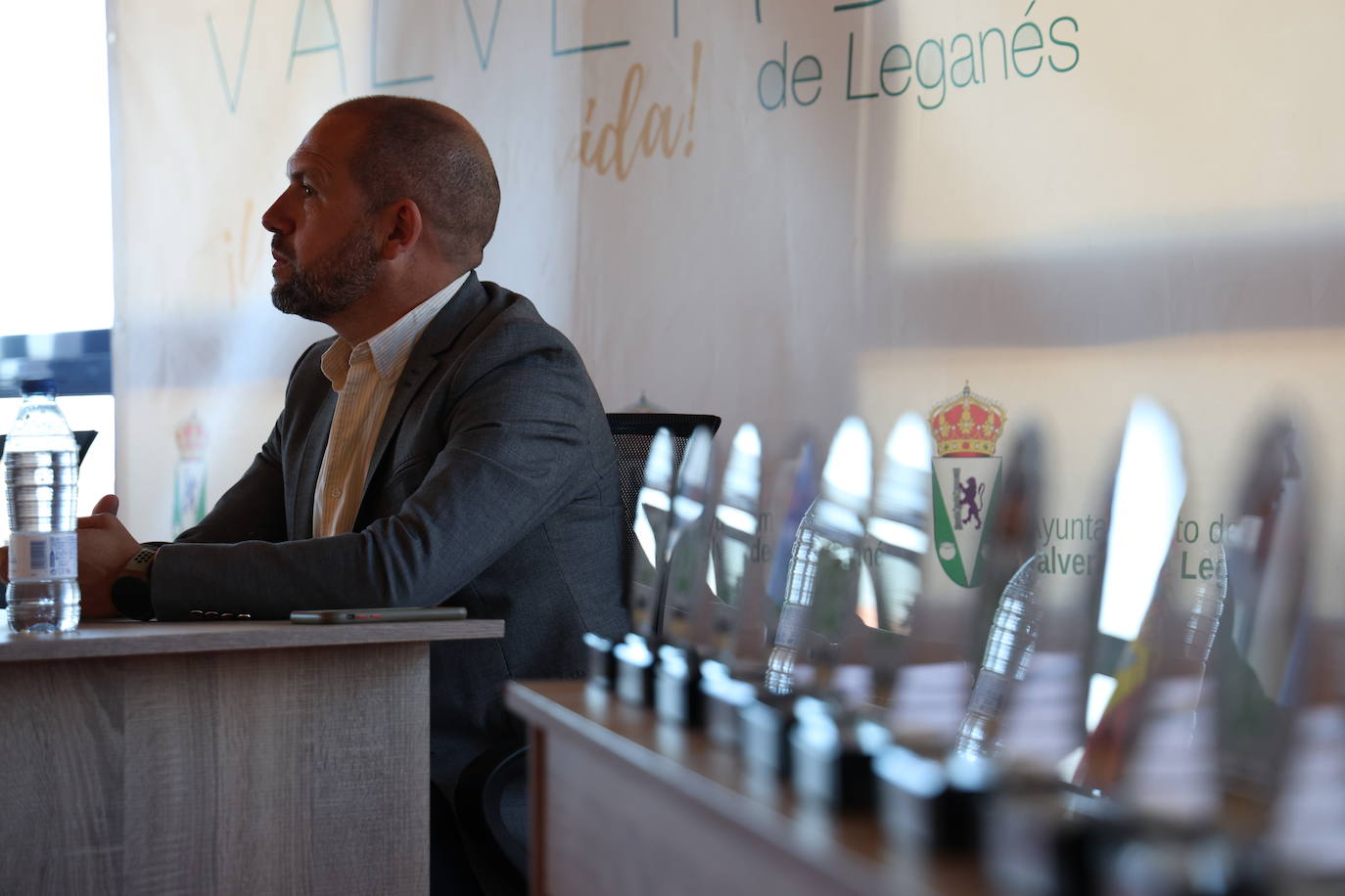 I Día de la Policía Local