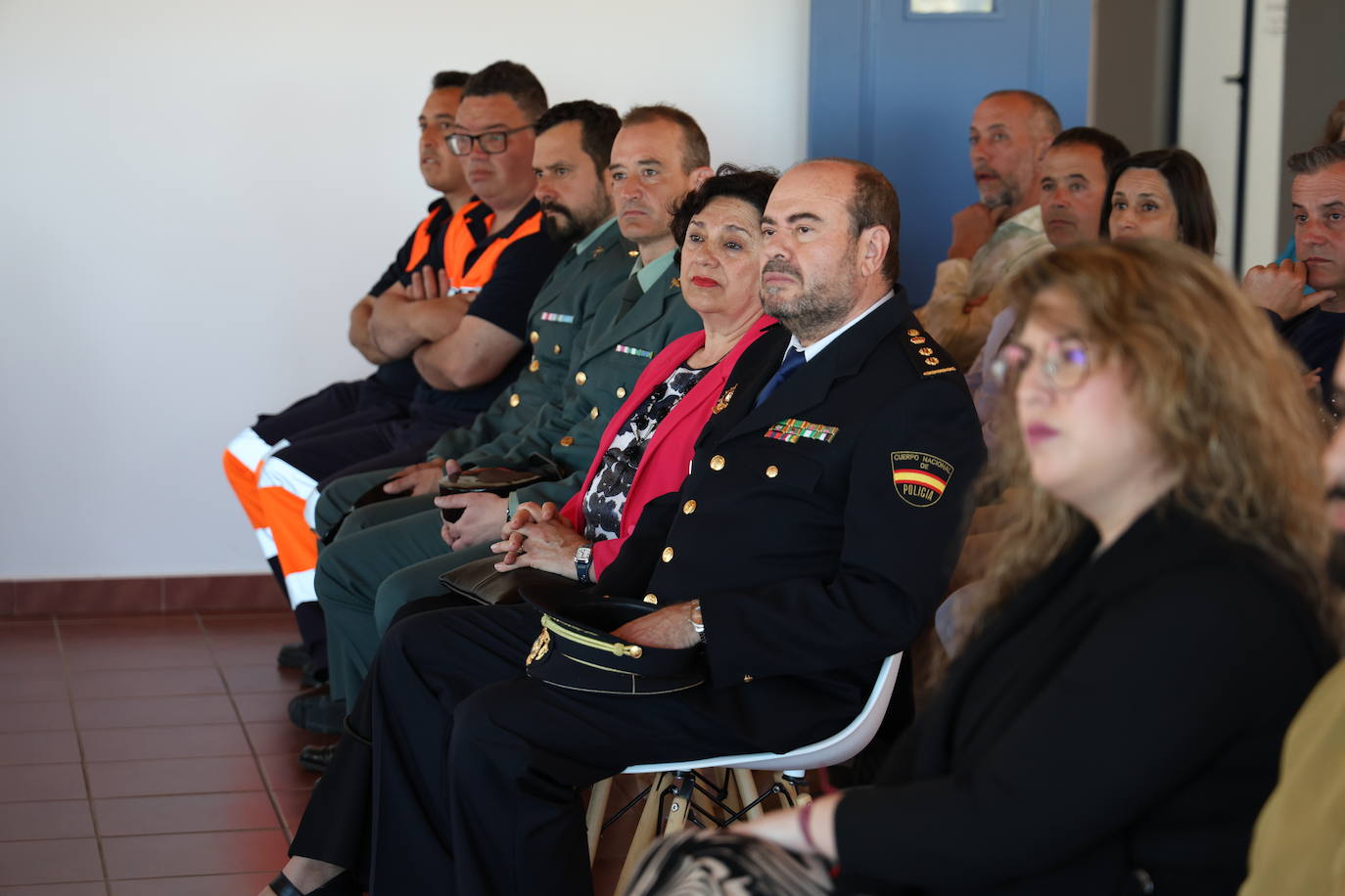 I Día de la Policía Local