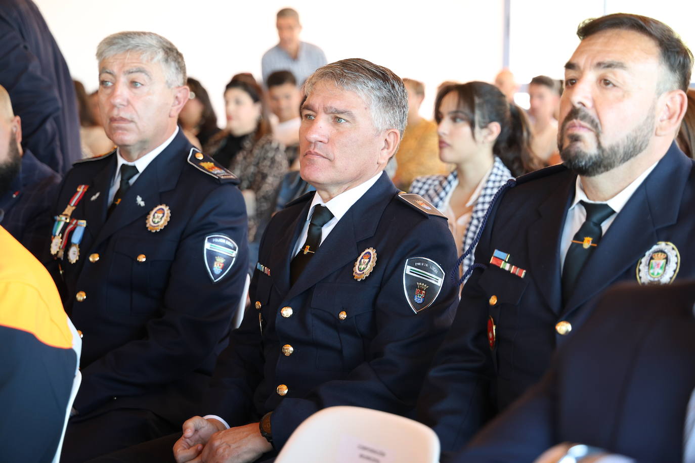 I Día de la Policía Local
