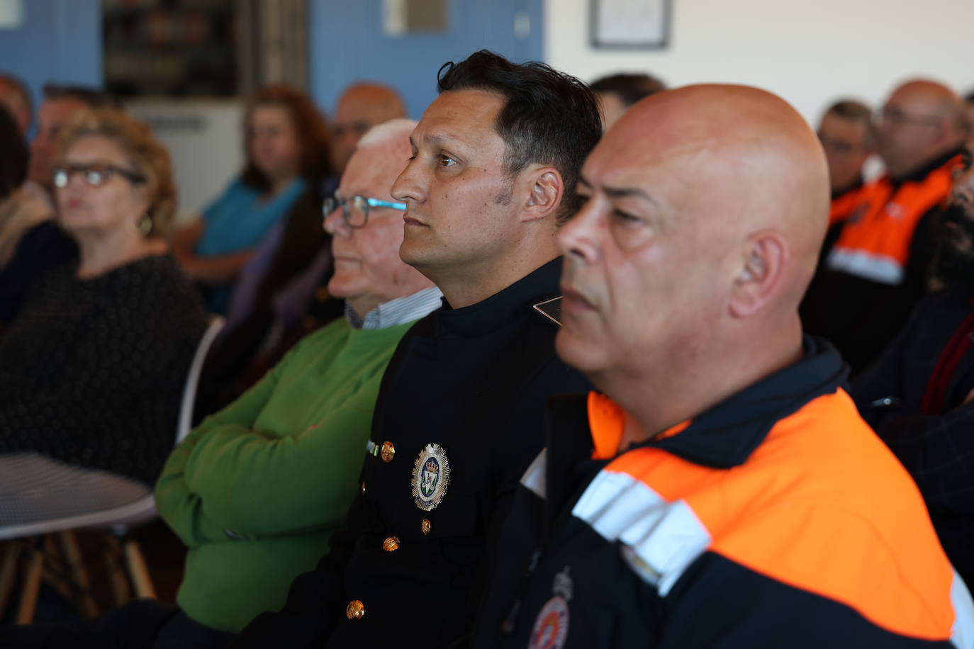 I Día de la Policía Local