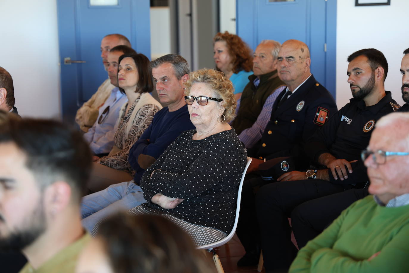 I Día de la Policía Local