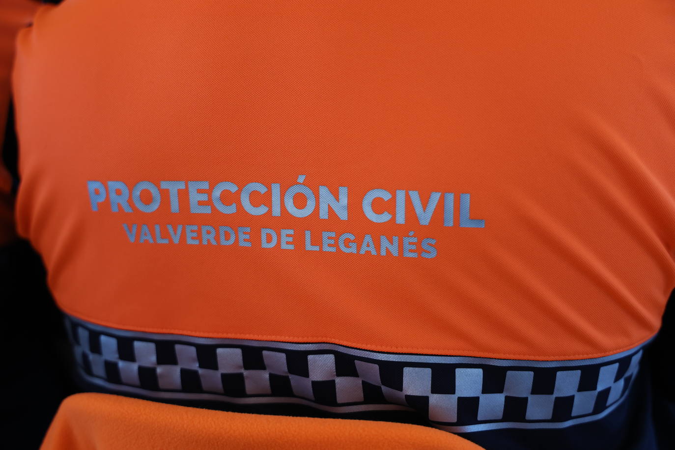 I Día de la Policía Local